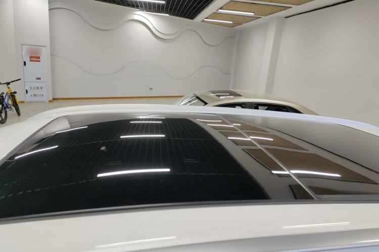 Used Haval H6 2021 3rd Generation 1.5T Automatic Two-Wheel Drive Max