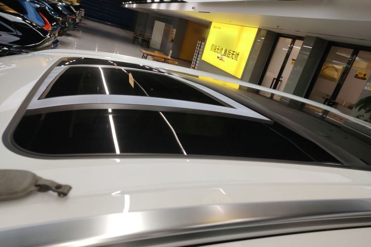 Used Chery Tiggo 8 L 2024 2.0T Two-Wheel Drive Luxury Edition 5 Seats