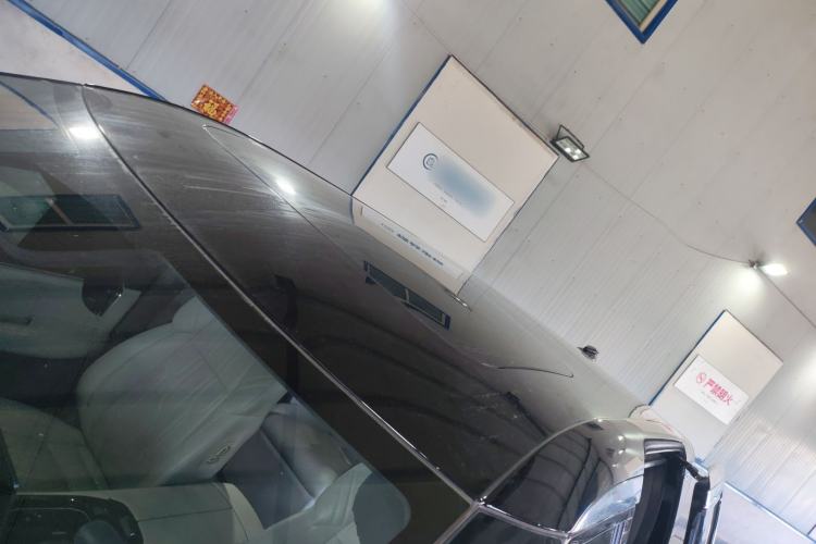 Used Zeekr 009 2022 WE Edition