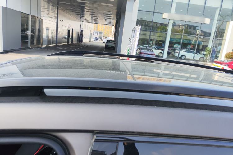 Used Volkswagen Teramont 2025 Tiguan Pro 450TSI Four-Wheel Drive Summit Edition
