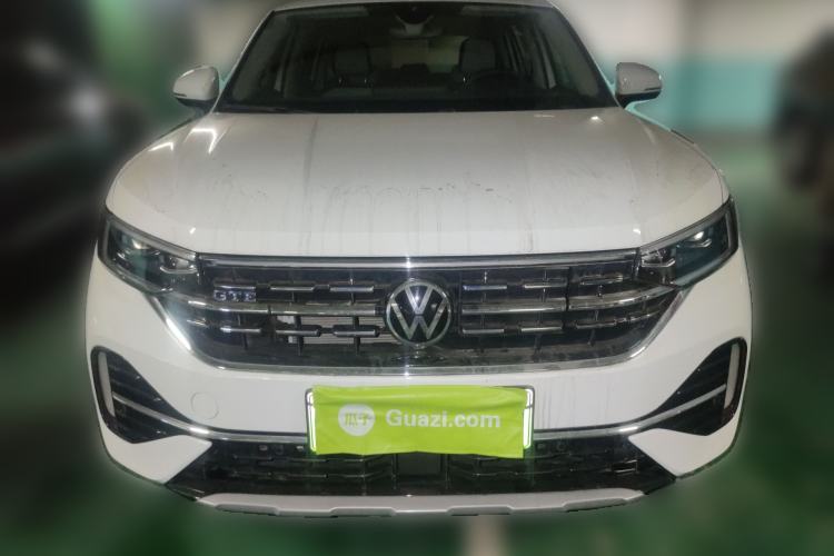 Used Volkswagen Tayron GTE Plug-in Hybrid 2023 280TSI Luxury Plus Advanced Edition