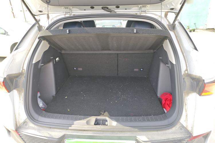 Used BYD Yuan PLUS 2023 Champion Edition 430KM Leading Model
