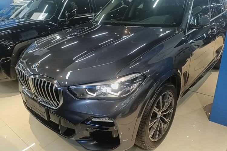 Used BMW X5 2019 xDrive30i M Sport Package