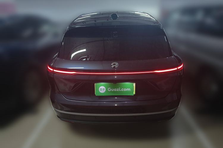 Used Nio ES8 2023 100kWh
