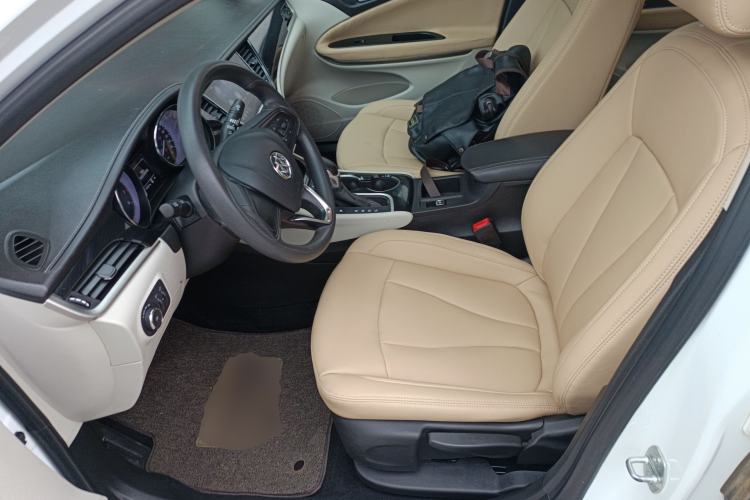 Used Buick Verano 2020 15T Automatic Trend Edition