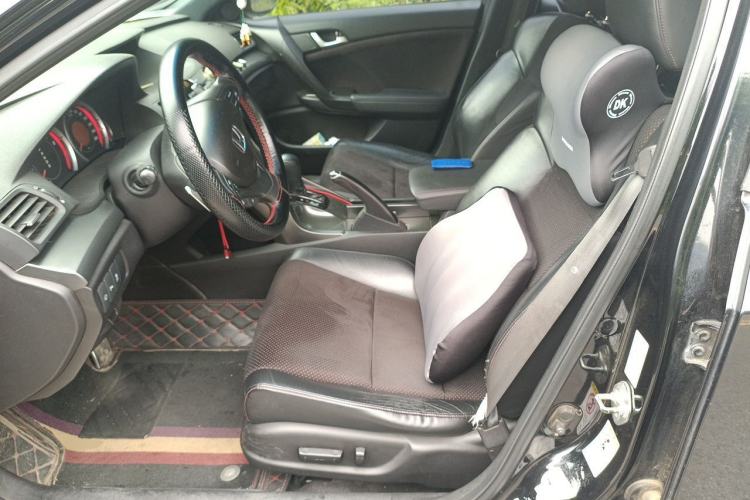 Used Honda Spirior 2013 2.4L TYPE-S