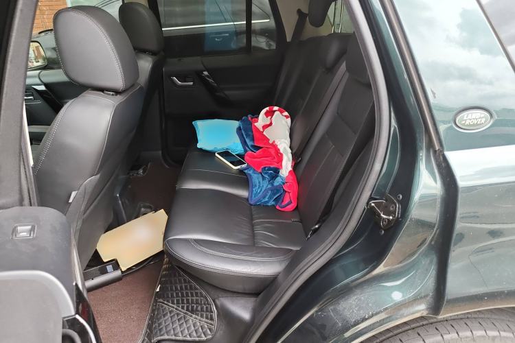 Used Land Rover Freelander 2 2015 2.0T Si4 HSE Luxury Collector's Edition