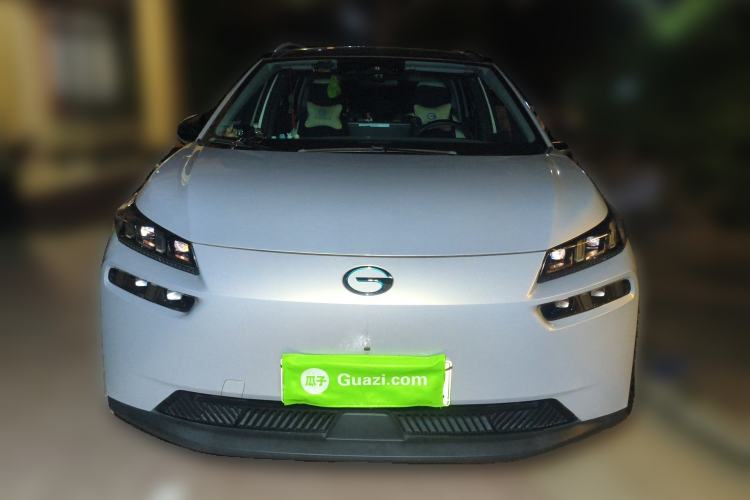 Used AION V 2023 Plus 70 Smart Tech Edition Lithium Iron Phosphate
