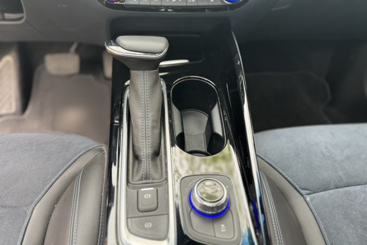 Used Buick Velite 6 2020 Connected Smart Enjoyment PLUS Gear Lever