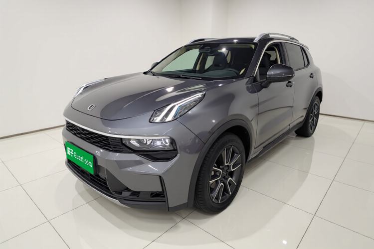 Gebrauchter Lynk & Co 01 2023 2.0TD Two-Wheel Drive Pro Trim Guazi used car, China used car export, Used car for sale, Used  cars, Cheapest cars for sale