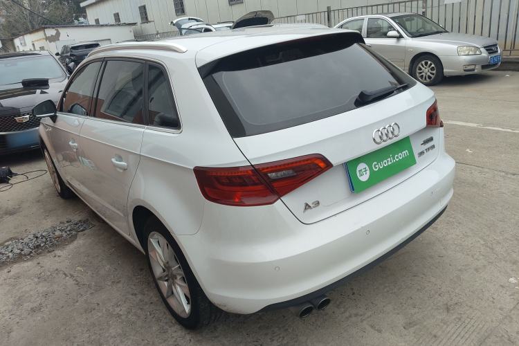 Used Audi A3 2016 Sportback 35 TFSI Ambition