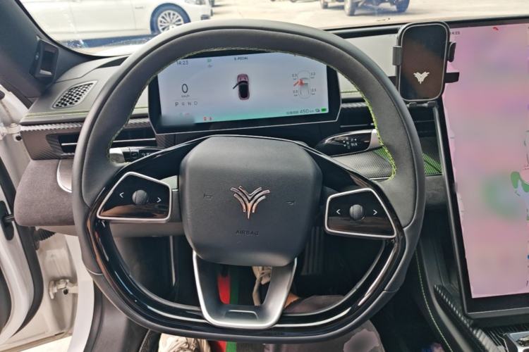 Used NETA GT 2023 560