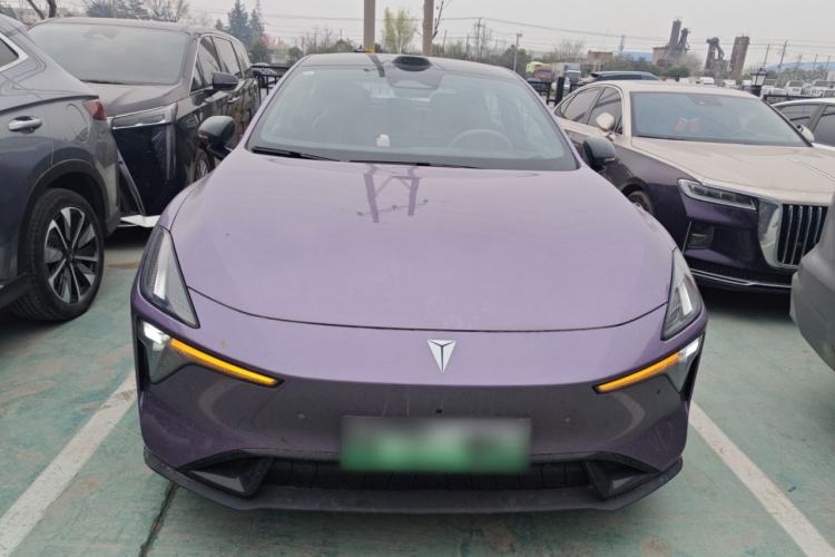 Used Deepal L06 2026 Model 560Ultra+ Laser Edition
