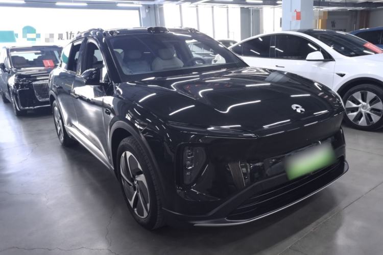 Used Nio ES6 2024 75 kWh
