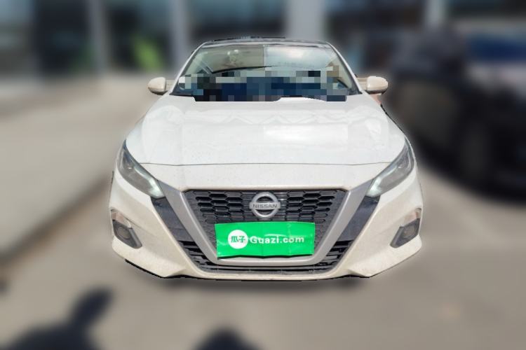 Used Nissan Teana 2020 2.0L XL Comfort Edition
