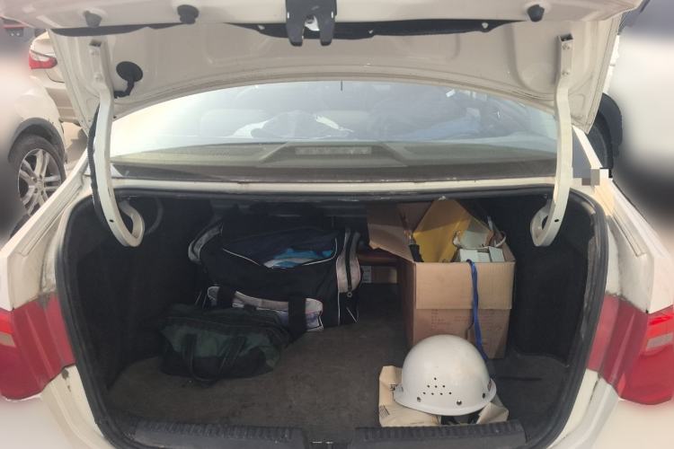 Used Volkswagen Jetta 2013 1.6L Manual Comfort Model