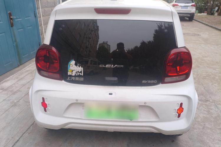 Used Roewe Clever 2021 302km All-Round Version
