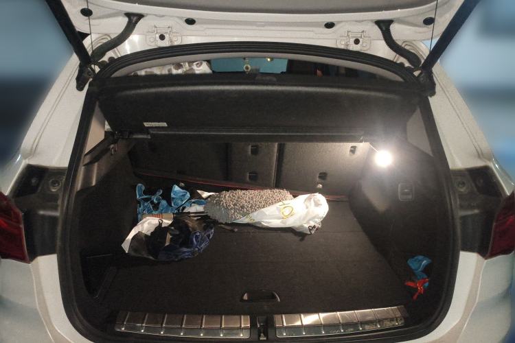 Used BMW X1 2016 sDrive18Li Premium Edition
