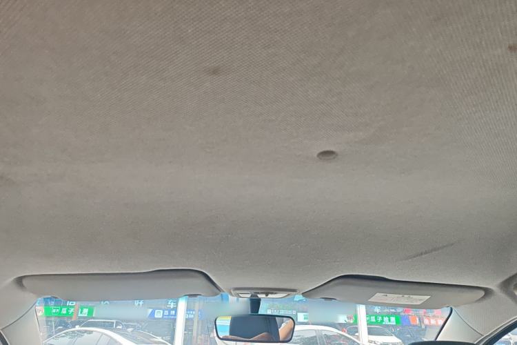 Used Baojun 310 2017 1.5L Automatic Fashion Model Headliner