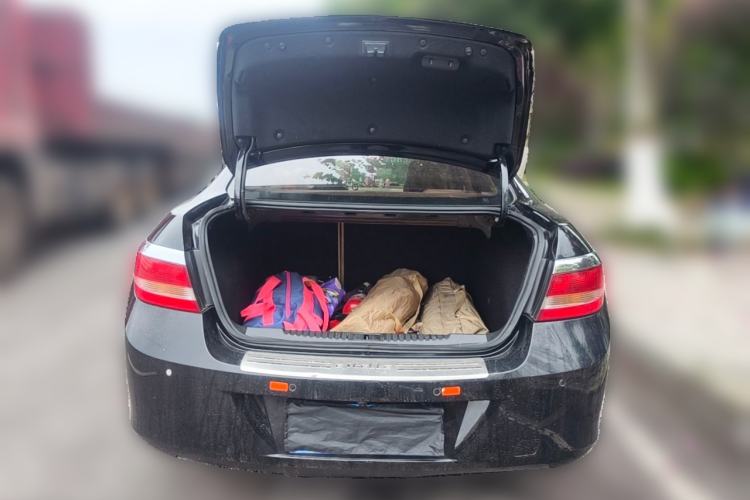 Used Buick GT 2013 GT 1.6L Automatic Fashion Edition
