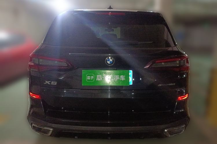 Used BMW X5 2021 Restyled xDrive40i M Sport Package