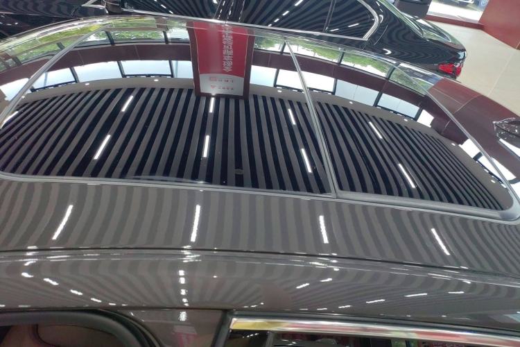 Used Volvo S90 2023 B5 Luxury Smart Edition