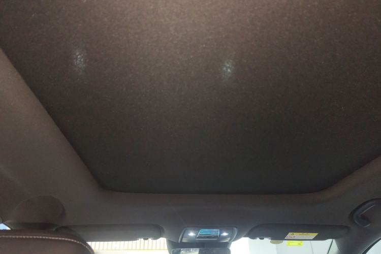 Used BYD Qin L 2025 EV 545KM Excellence Edition