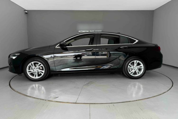 Used Buick Regal 2023 552T Smart Enjoyment Version
