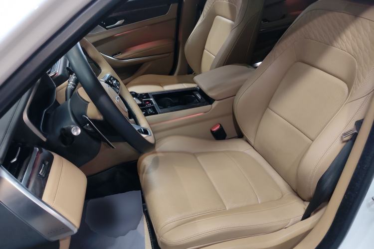 Used Jaguar XFL 2024 2.0T P250 Two-Wheel Drive Prestige Luxury Edition
