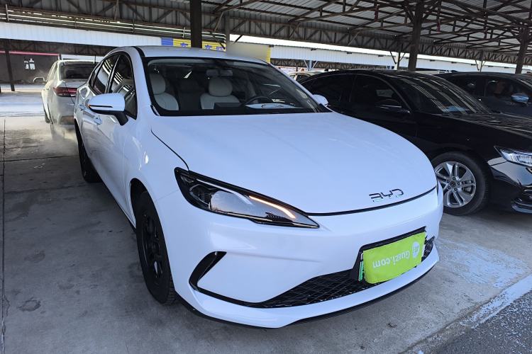 Used BYD Seal 05 DM-i 2026 DM-i 128KM Luxury Edition