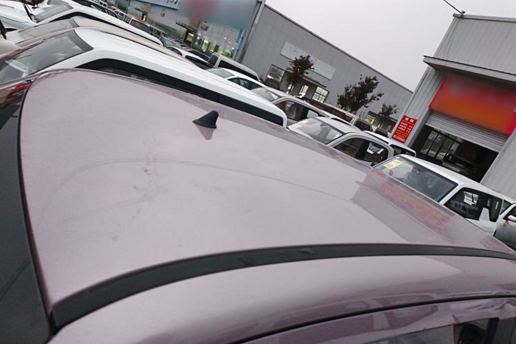 Used Bestune Pony 2025 222km Range Agile Horse