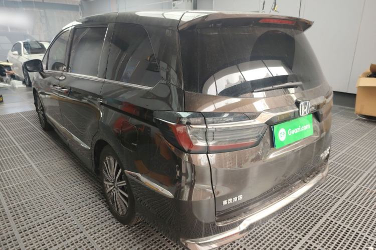 Used Honda Elysion 2022 2.0L eHEV Luxury First Edition