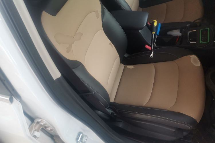 Used Chevrolet Monza 2020 320 Automatic Enjoyment Edition
