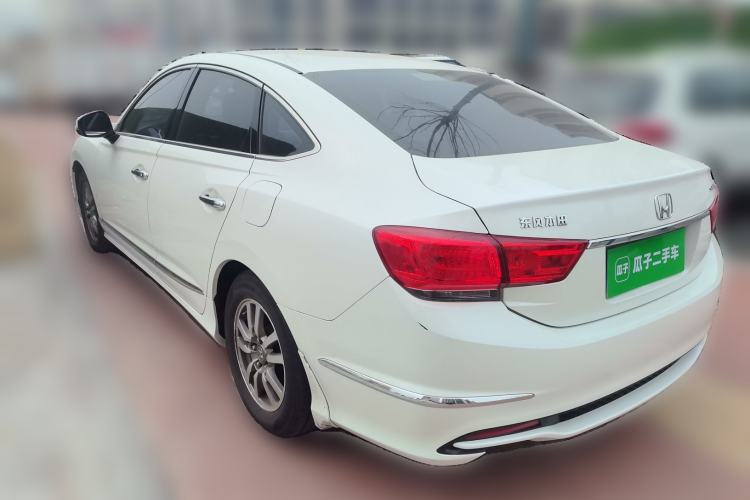 Used Honda Spirior 2015 2.0L Prestige Edition