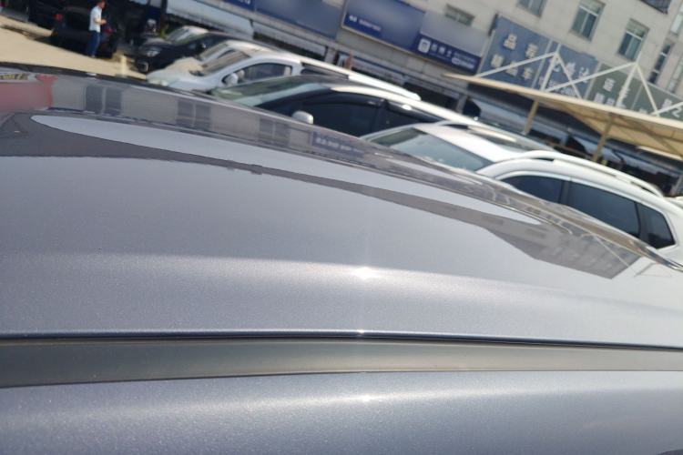 Used NETA U 2022 NETA U-Ⅱ 400 Industry Edition
