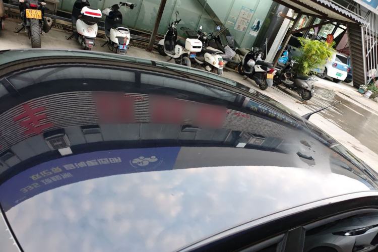 Used Volkswagen Santana 2013 1.4L Manual Fashion Edition