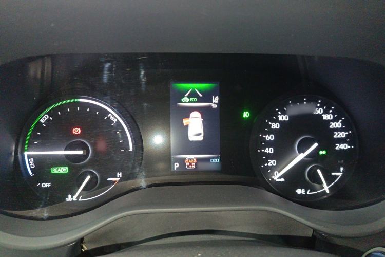 Used Toyota Sienna 2021 2.5L Hybrid Comfort Edition