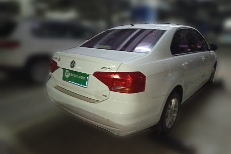 Used Volkswagen Jetta 2019 Dream Edition 1.5L Manual Fashion Version