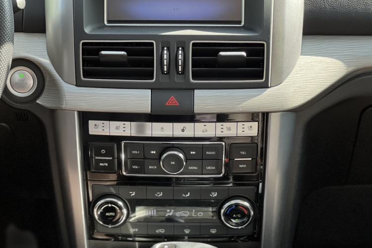 Used BAIC Off-Road BJ80 2020 3.0T Automatic Supreme Edition