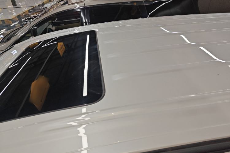 Used Buick GL8 2021 ES Land Cruiser 653T Luxury Edition