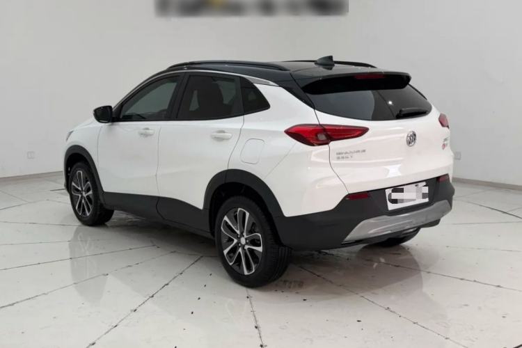 Used Buick Encore 2021 332T CVT Elite Edition