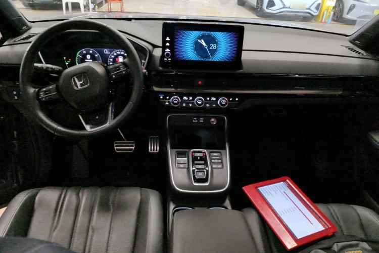 Used Honda Breeze New Energy 2023 ePHEV Ultimate Edition