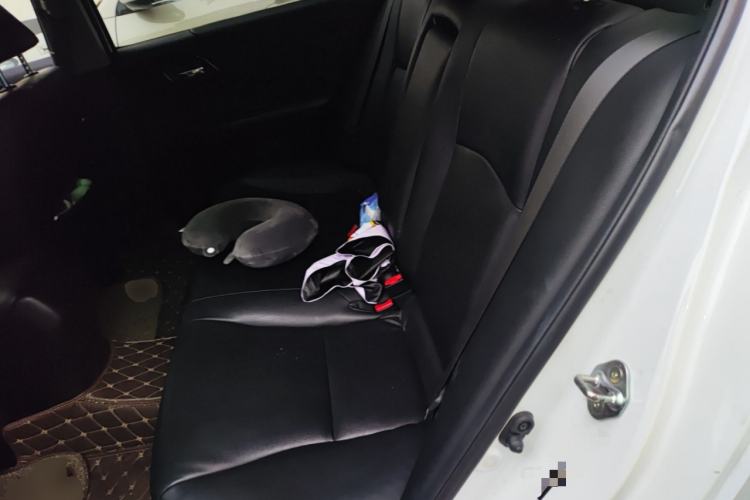 Used Honda Accord 2016 2.0L Comfort Edition
