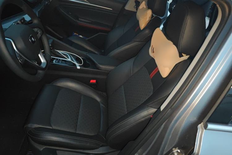 Used CHANGAN Eado 2020 PLUS Blue Whale NE 1.4T GDI DCT Prestige Model
