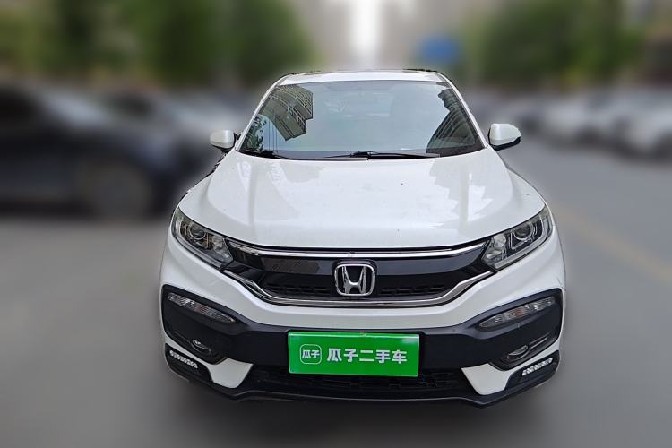 Used Honda XR-V 2017 1.8L EXi CVT Comfort Version