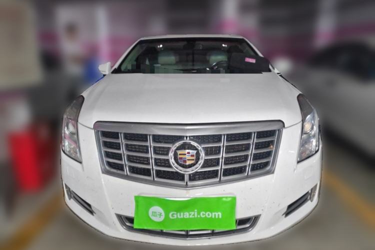Used Cadillac XTS 2013 28T Tech Model
