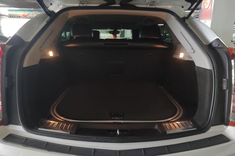 Used Cadillac SRX 2014 3.0L Elite Model
