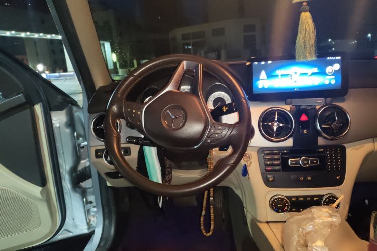 Used Mercedes-Benz GLK-Class 2013 GLK 300 4MATIC Dynamic Edition