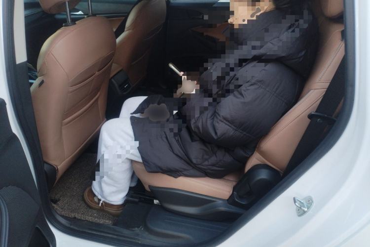 Used Buick GL6 2021 323T Mild Hybrid Connect Luxury Model