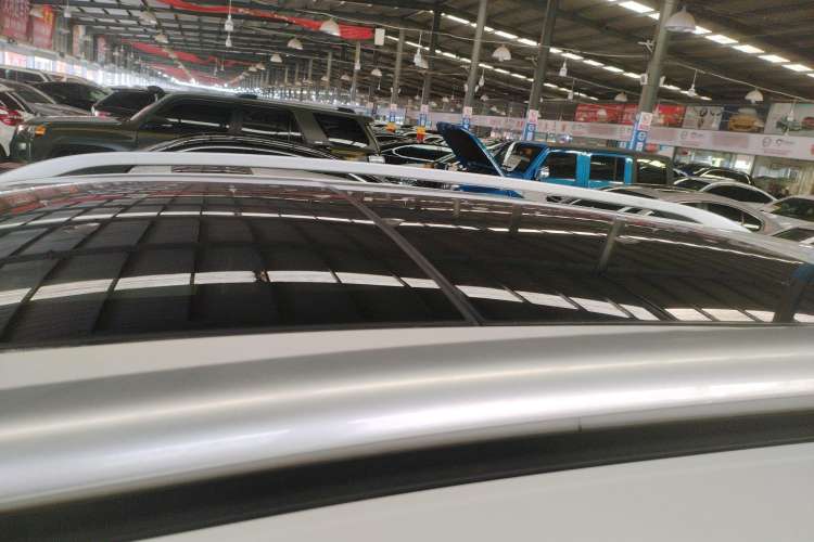 Used Ford Kuga 2017 EcoBoost 180 Two-Wheel-Drive Tiger Leap Model